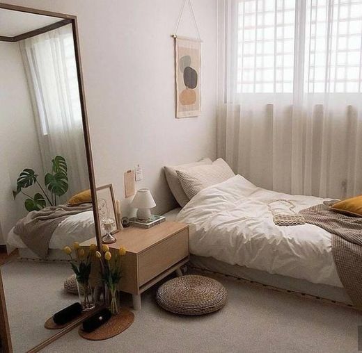 quarto simples e bonito 💓
