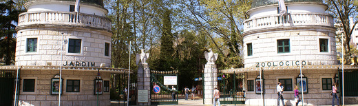 Jardim Zoológico de Lisboa