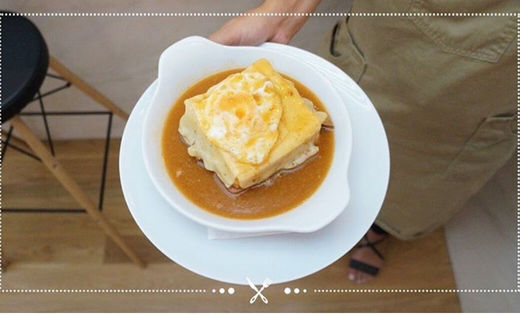 Oficina da Francesinha