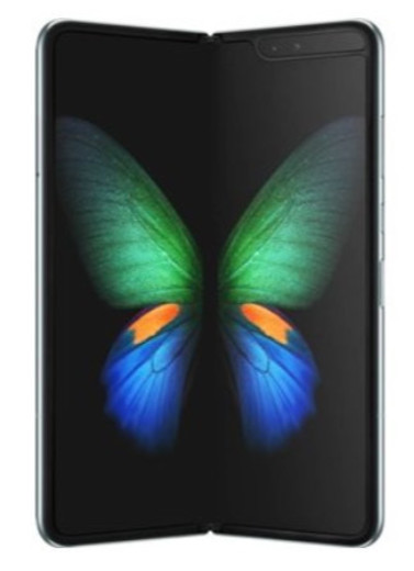 Samsung Galaxy Fold