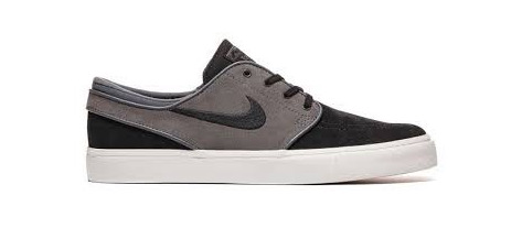 Fitness Nike - Zoom Stefan Janoski - Color