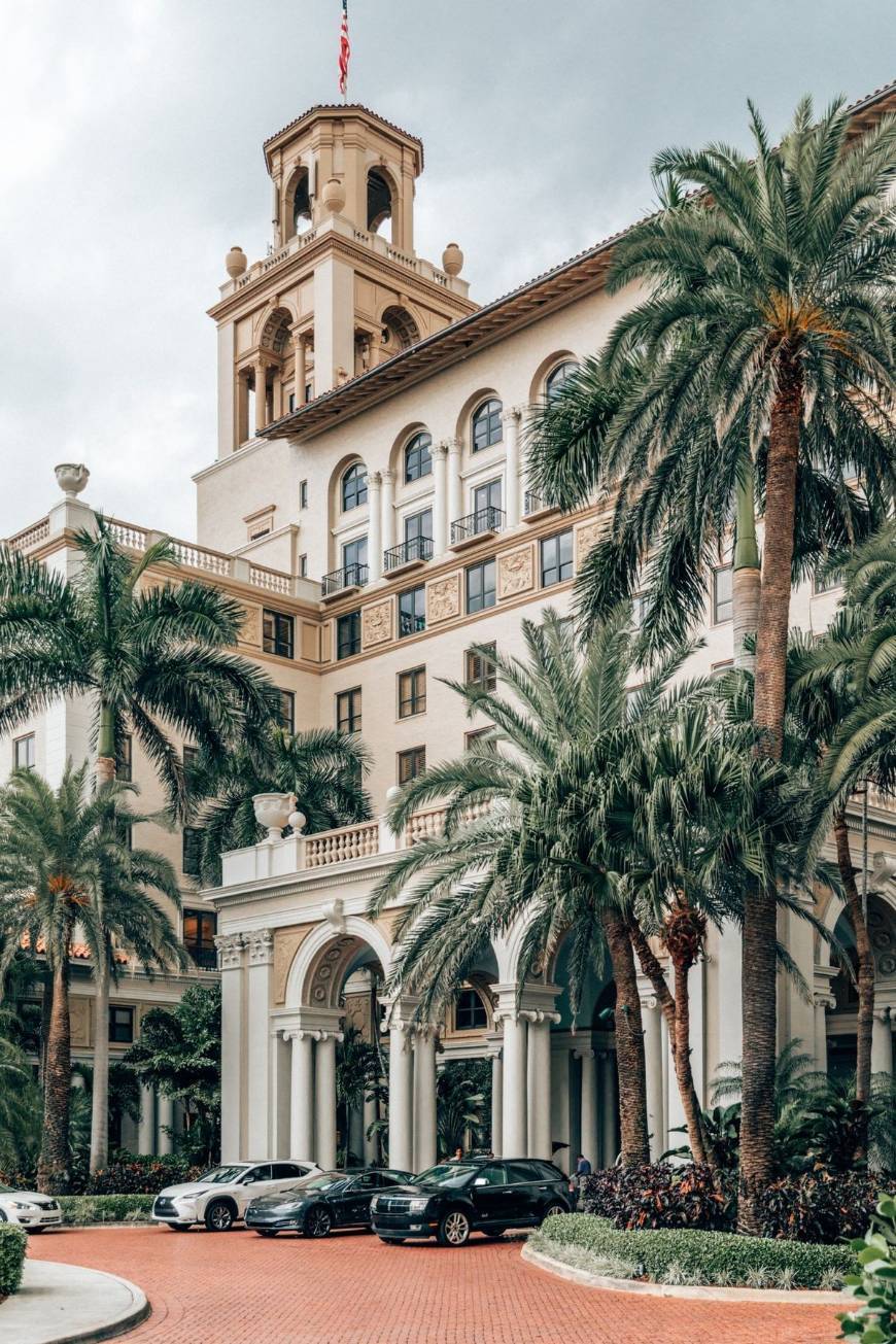 Place Florida