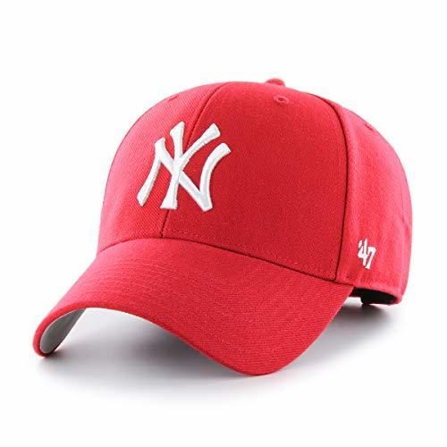 '47 Brand MLB New York Yankees MVP Gorra
