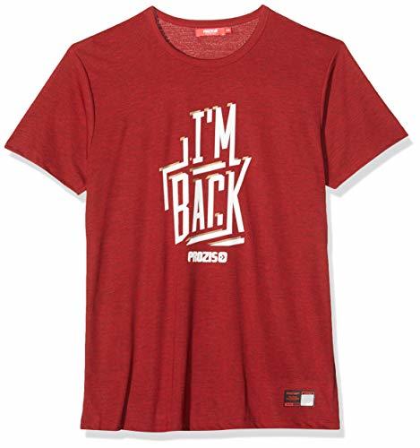 Social PROZIS I'm Back T-Shirts
