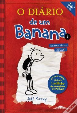 Fashion Diário de um banana