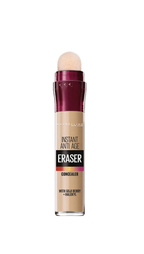 Product Maybelline corretor 