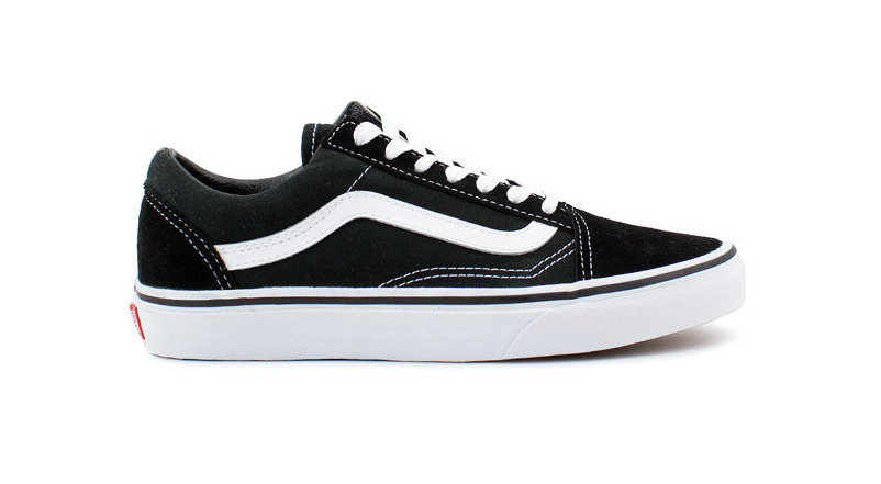 Producto Vans