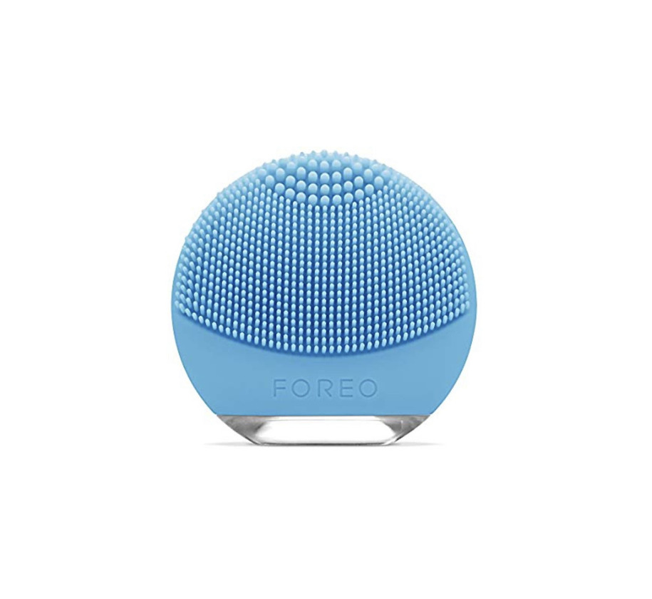 Products FOREO LUNA go Dispositivo de Limpieza Facial