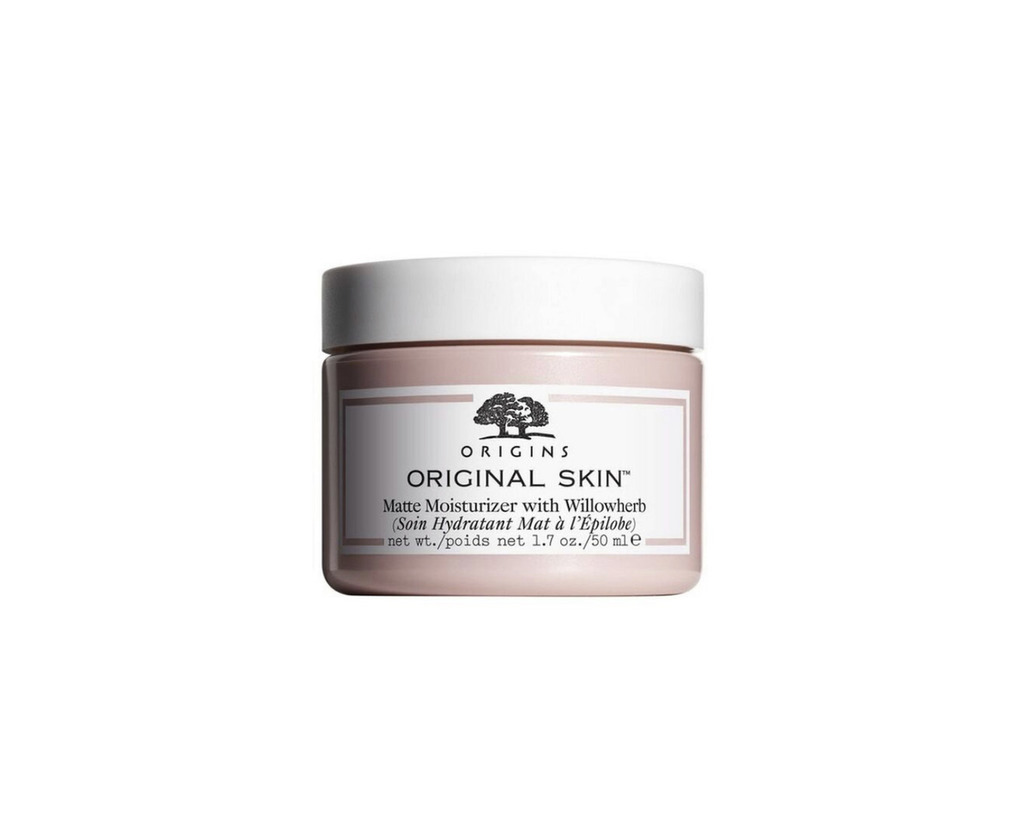 Products Original Skin Matte Moisturizer