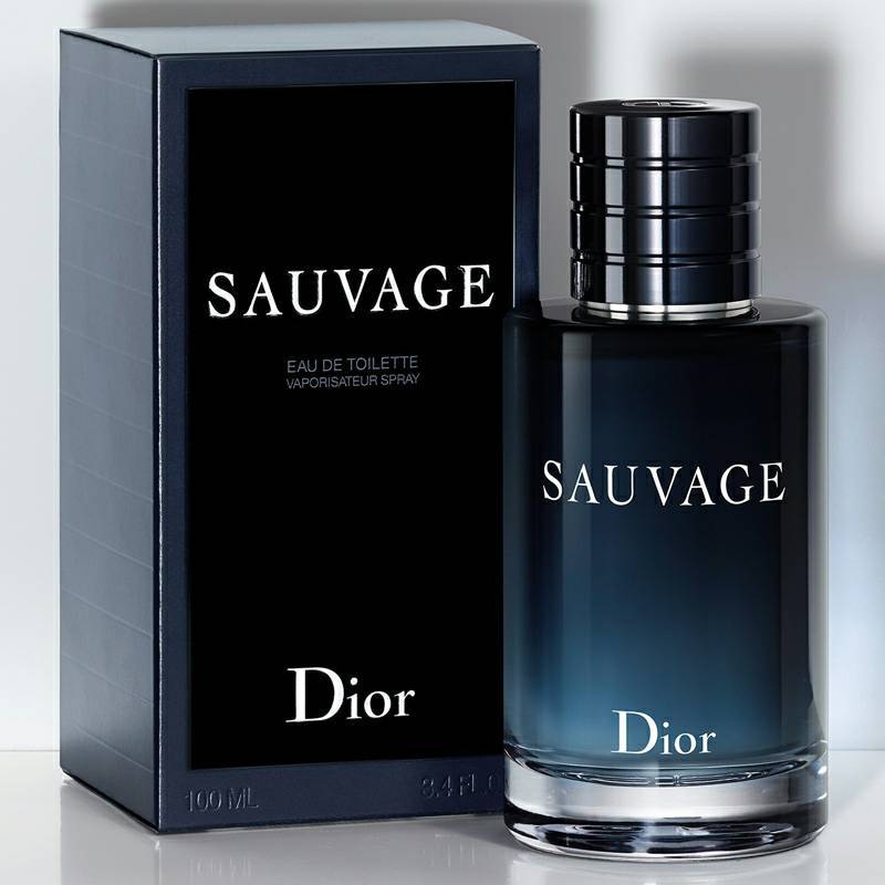 Producto Sauvage Dior