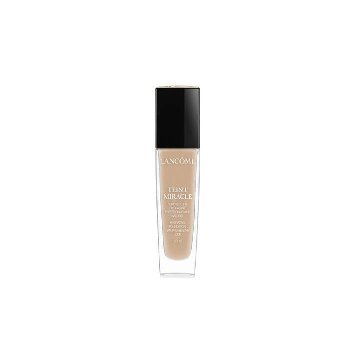 Product Teint Miracle da Lancôme