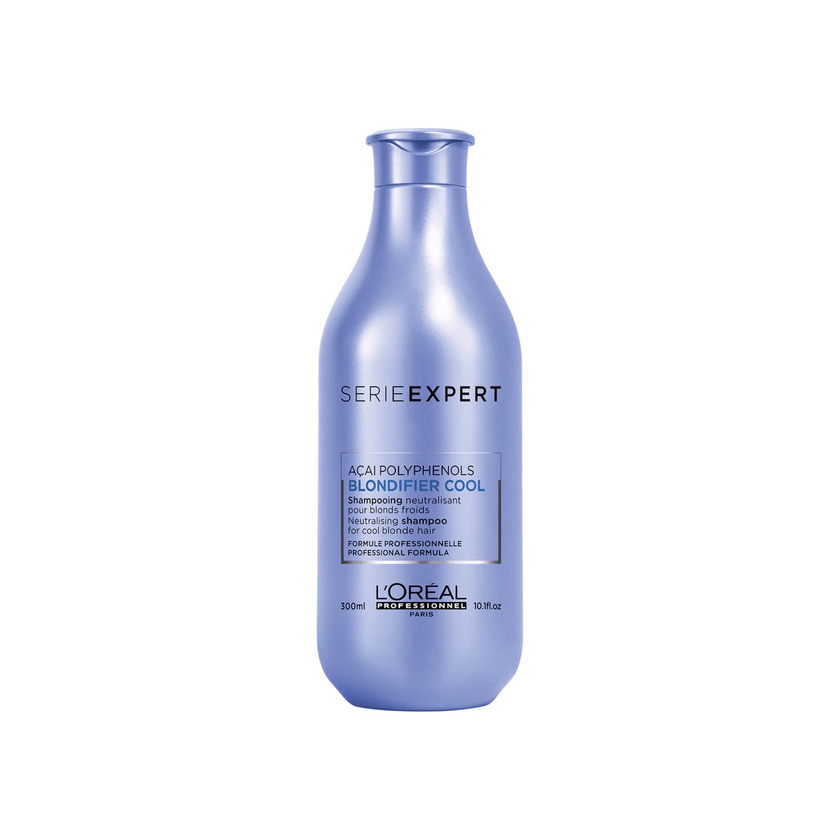 Products L’Oréal Professional Serie Expert Blondifier 