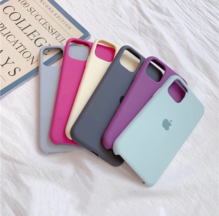 Moda Case for iPhones 