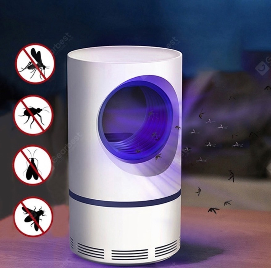 Productos Utorch Photocatalytic Mosquito Killer Lamp