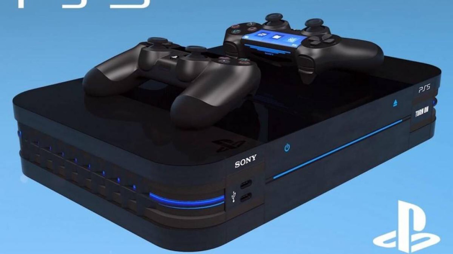 Product PlayStation 5