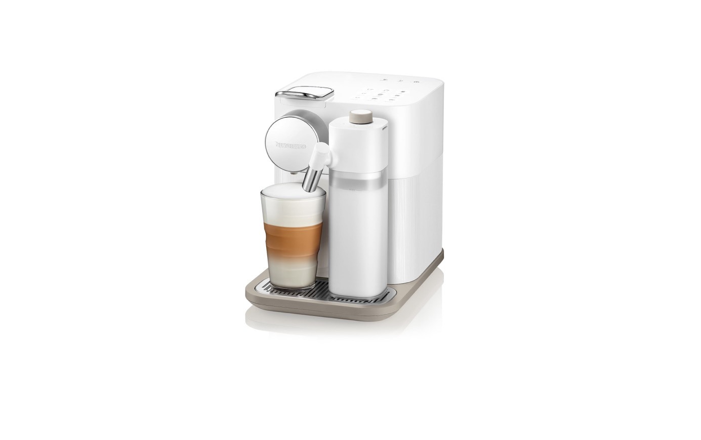 Moda DeLonghi Gran Lattissima Fresh Vitality