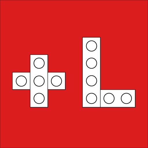 PlusL(Remake instr. for LEGO)