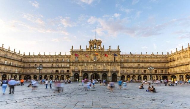 Plaza Mayor