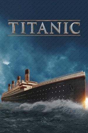 Película Reflections on Titanic