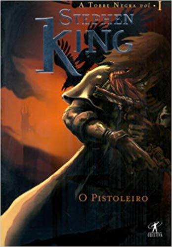 Libro O Pistoleiro