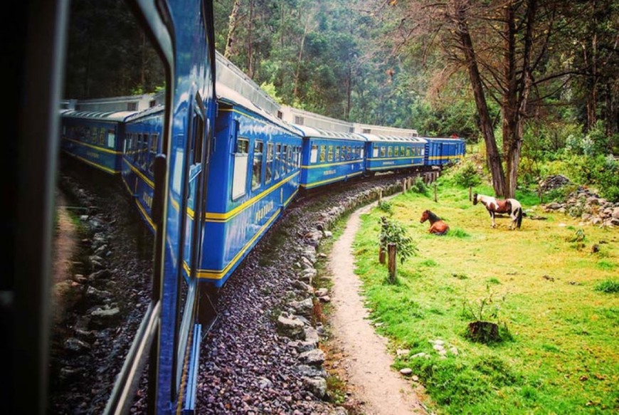 Book Railway trip in INCA: Geinoukai Tetsudoukenkyukai TEKKEN The Trip of Local Train