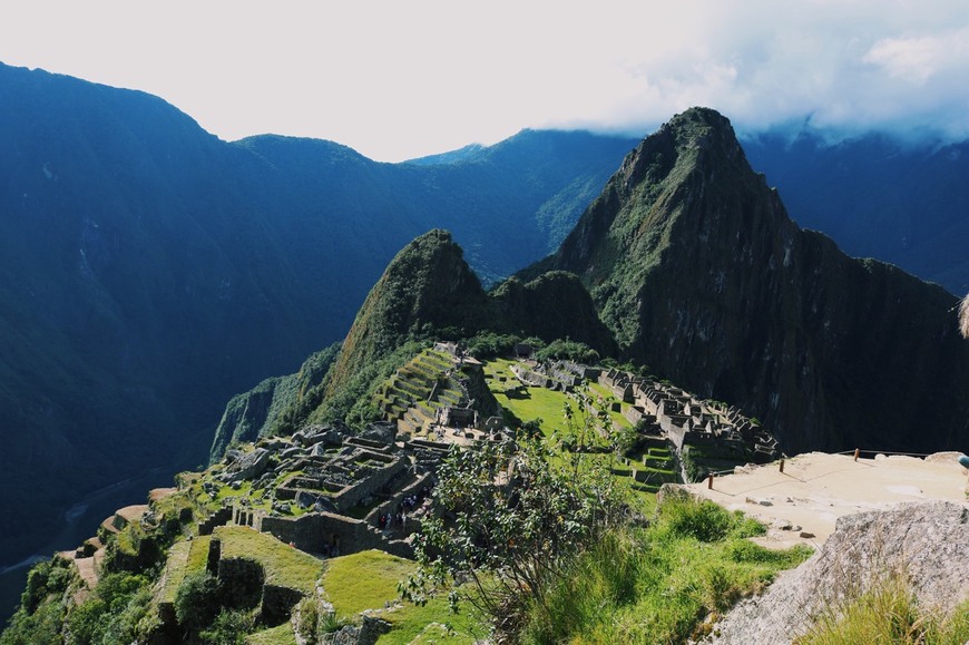 Place Perú