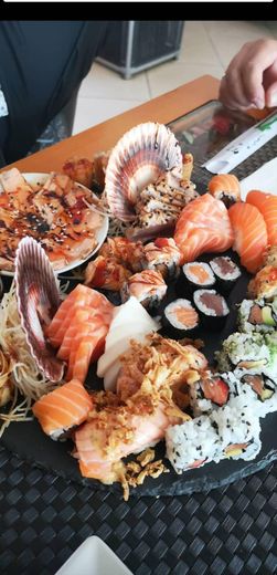 Hako Sushi