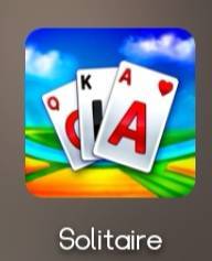 Videogames Solitaire