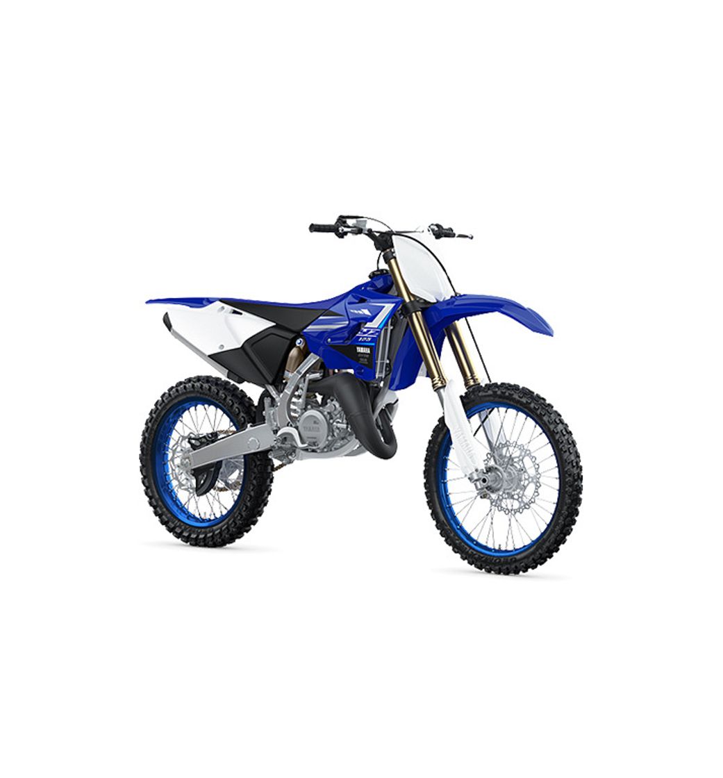 Social Yamaha YZ250