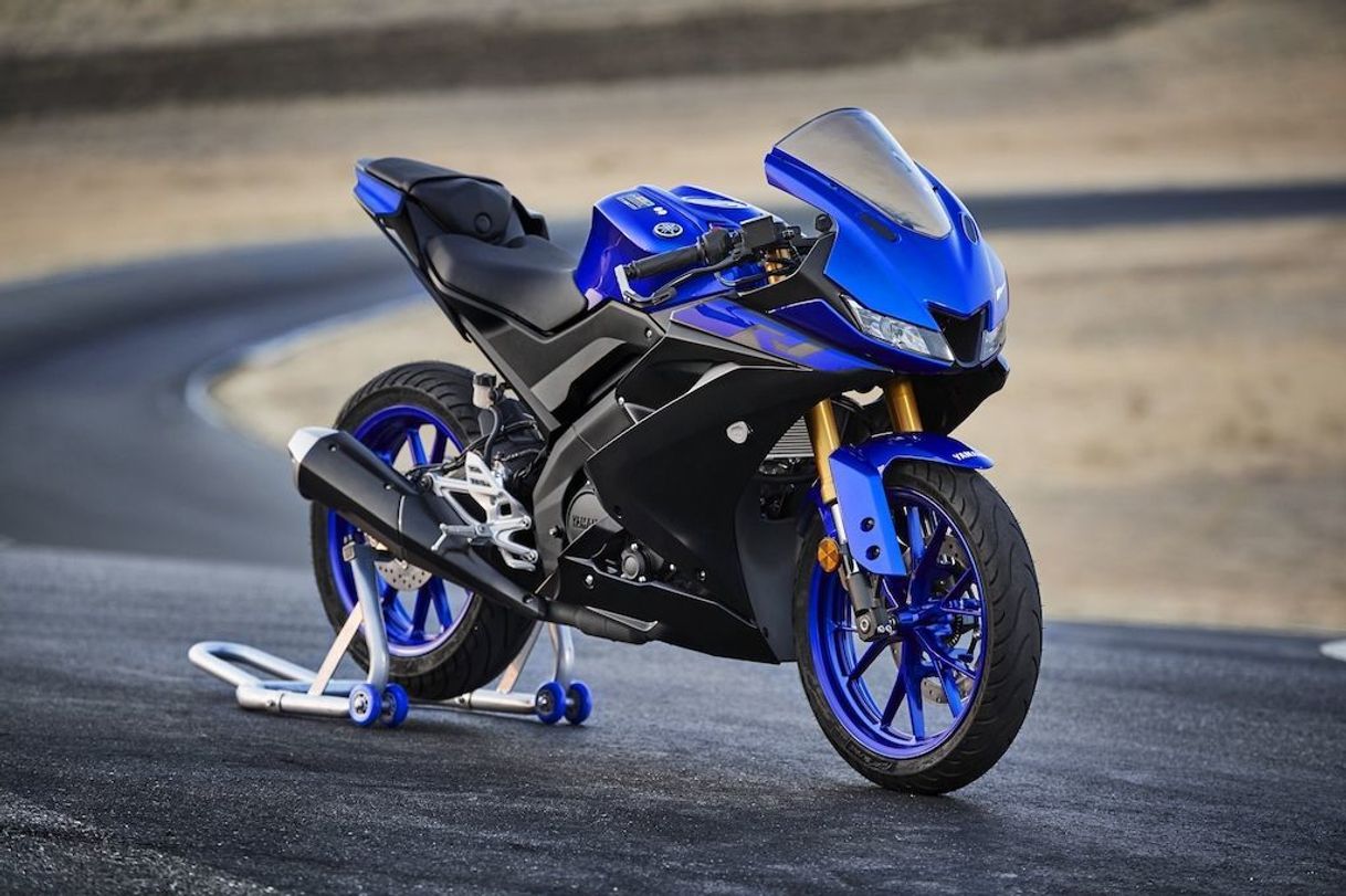 Fashion Yamaha YZF 125R