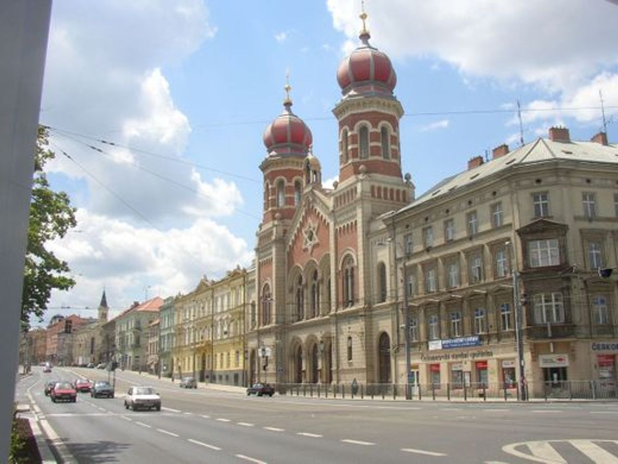 Place Pilsen