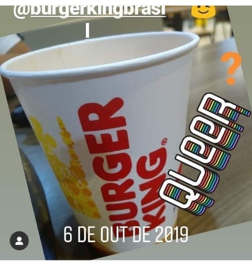 Restaurants Burger King