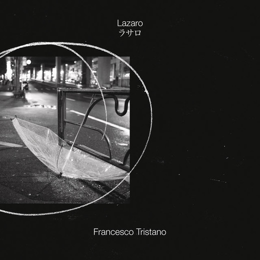 Lazaro (Solo Piano Version)