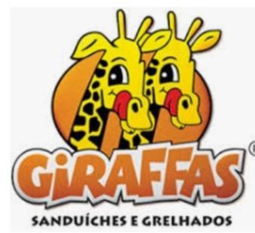 Giraffas