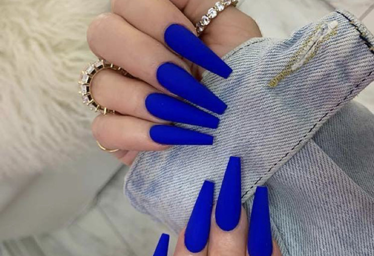 Moda Blue💙