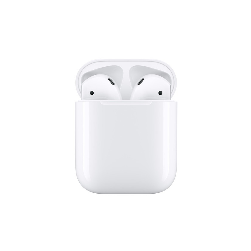 Air pods