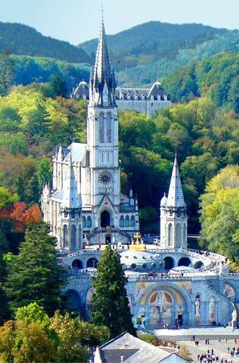 Lourdes