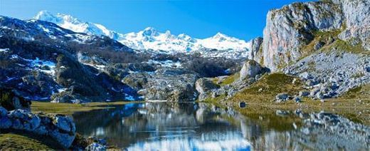 Picos de Europa