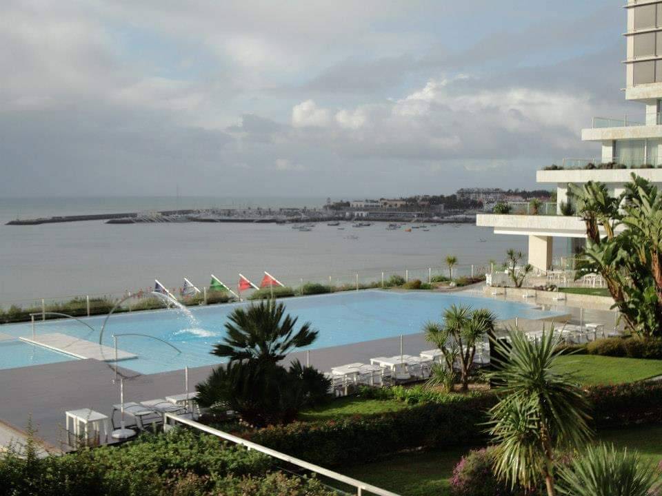 Place Hotel Cascais Miragem Health & Spa