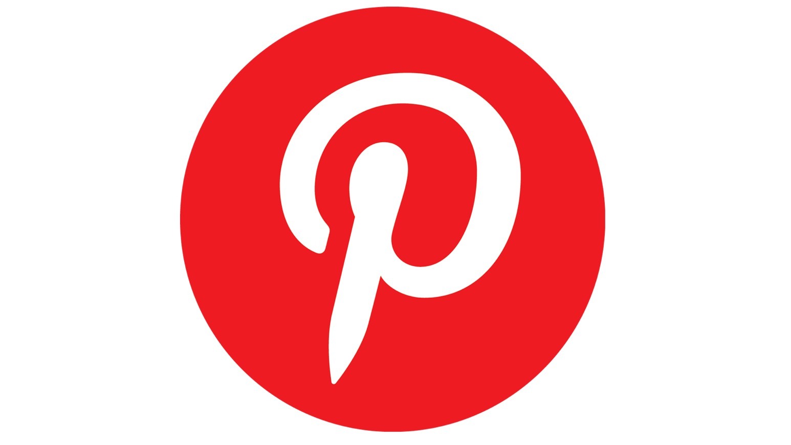 App Pinterest 