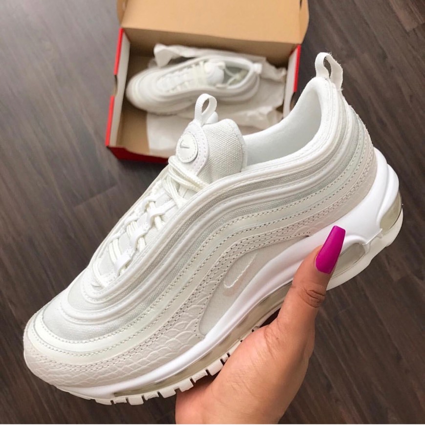 Product Nike 97 white 