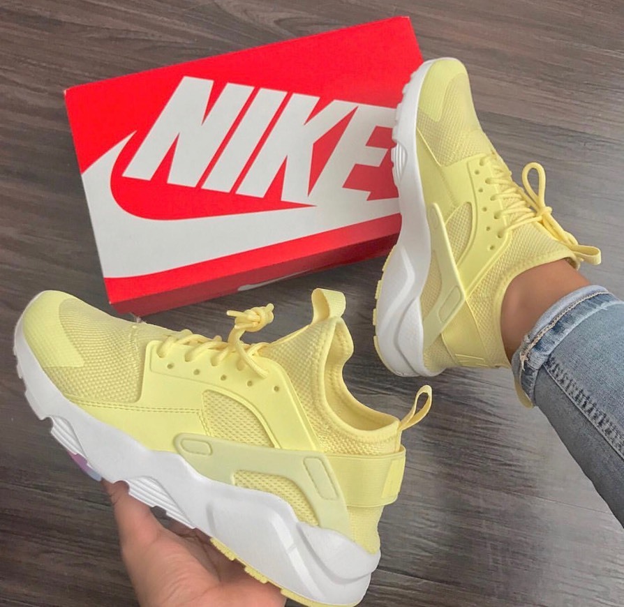 Product Huarache 🍋