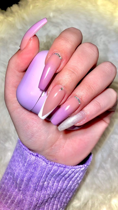 Fashion Nails 