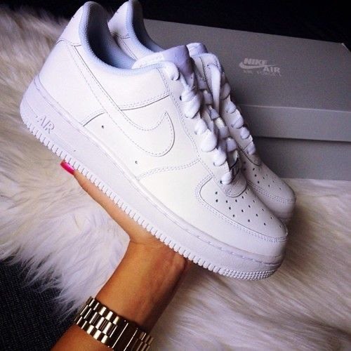 Fashion Air force white 