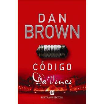 Libro DaVinci Code