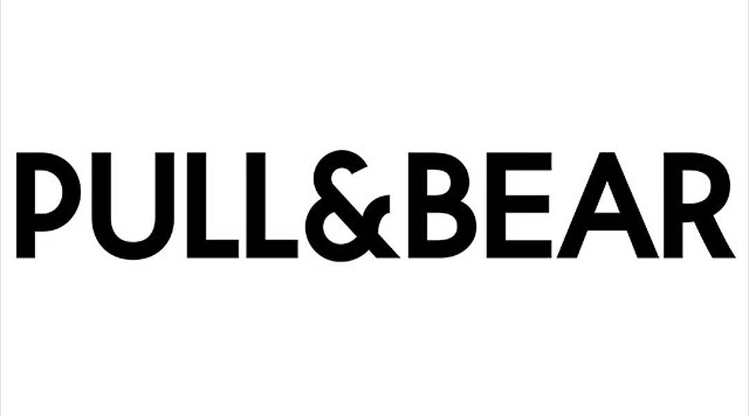 Fashion Pull and Bear