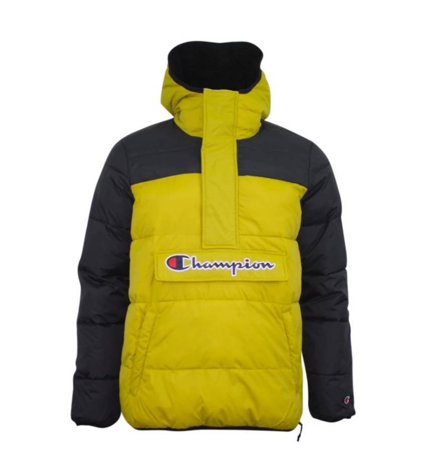 Fashion CHAMPION HOODED JACKET