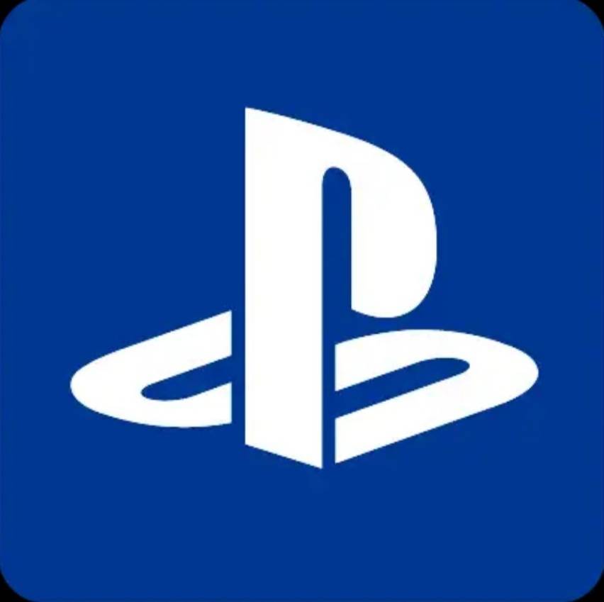 Social PlayStation App