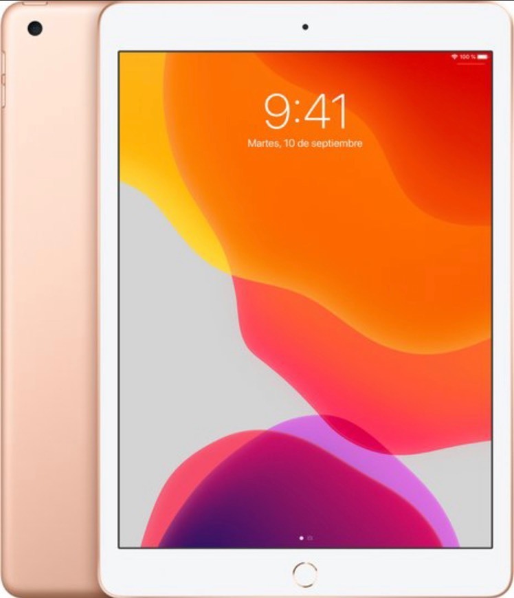 Social iPad