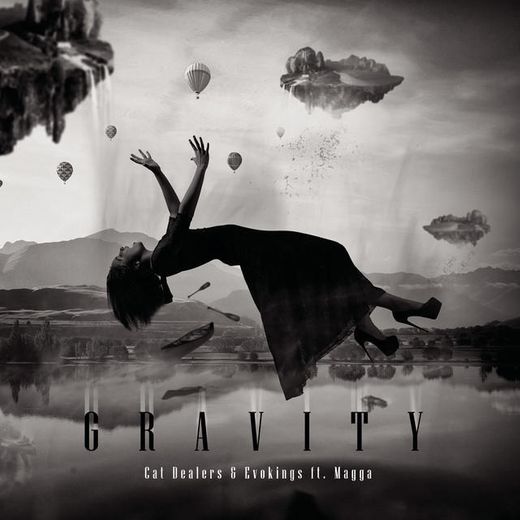 Gravity (feat. Magga & Evokings)